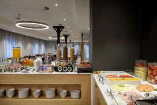 Eurostars Porto Centro