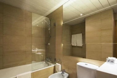 Mercure Porto Downtown Santa Catarina