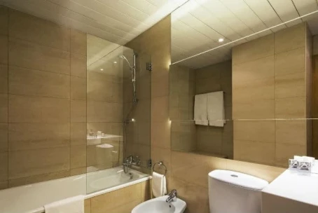 Mercure Porto Centro Santa Catarina