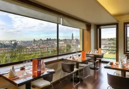 Mercure Porto Centro Santa Catarina