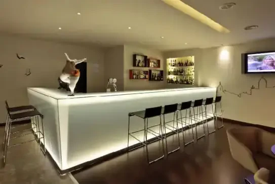 Mercure Porto Centro Santa Catarina