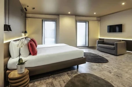 Mercure Porto Centro Santa Catarina