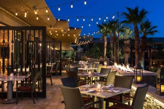 The Ritz-Carlton, Rancho Mirage
