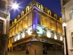 Hotel Internacional Porto