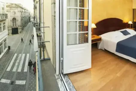 Hotel Internacional Porto