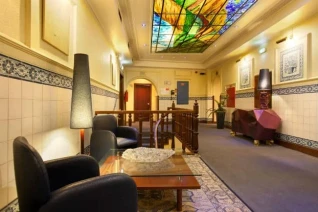 Hotel Internacional Porto
