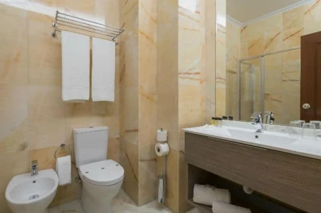 Hotel Internacional Porto