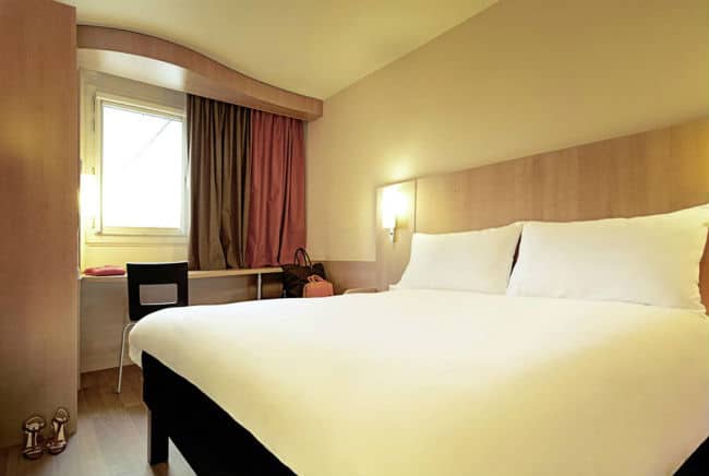 Hotel ibis Porto Centro