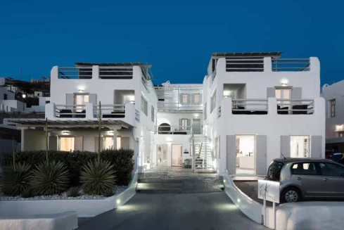 Riva Suites