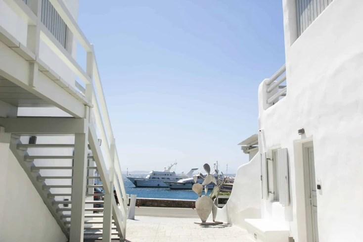 Riva Suites