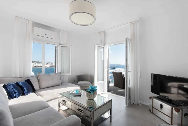 Riva Suites