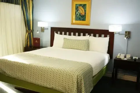 The Knutsford Court Hotel