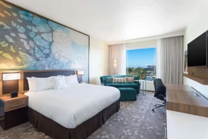 Courtyard by Marriott