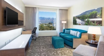 Courtyard by Marriott