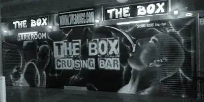 The BOX