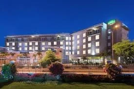 Courtyard by Marriott