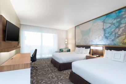 Courtyard by Marriott