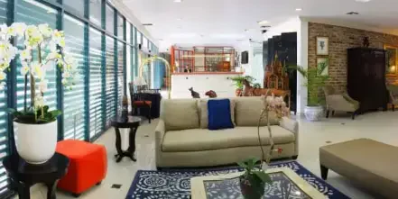 The Courtleigh Hotel & Suites