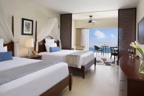 Secrets St. James Montego Bay