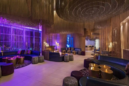 W Bogota Hotel