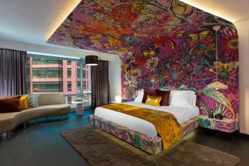 W Bogota Hotel