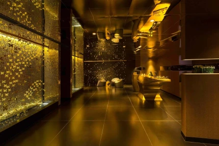 W Bogota Hotel