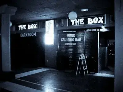 The BOX