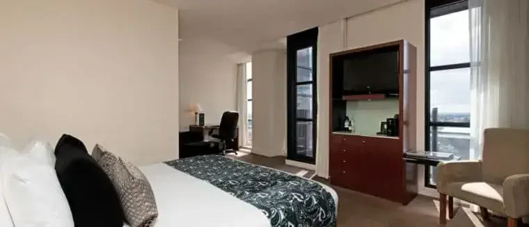 Peppers Waymouth Hotel Adelaide