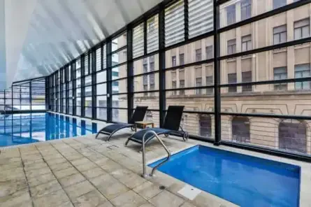 Peppers Waymouth Hotel Adelaide