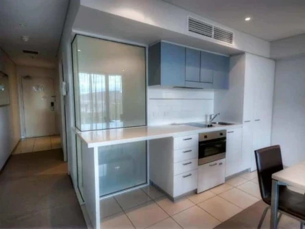 La Loft Apartments North Terrace Adelaide