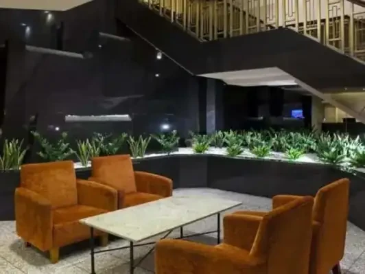 Grand Chancellor on Hindley Adelaide