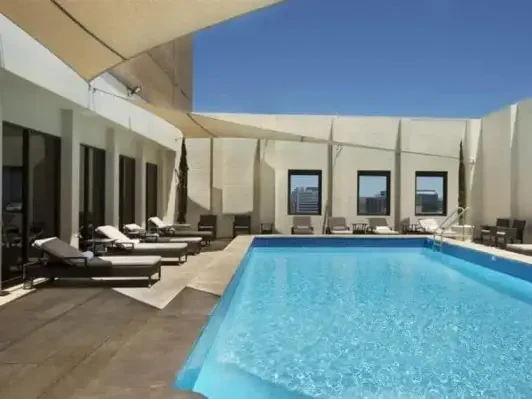 Stamford Plaza Adelaide