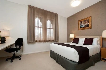 Adabco Boutique Hotel 2