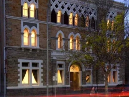 Adabco Boutique Hotel Adelaide