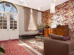 Adabco Boutique Hotel Adelaide