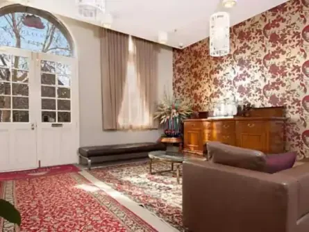 Adabco Boutique Hotel Adelaide