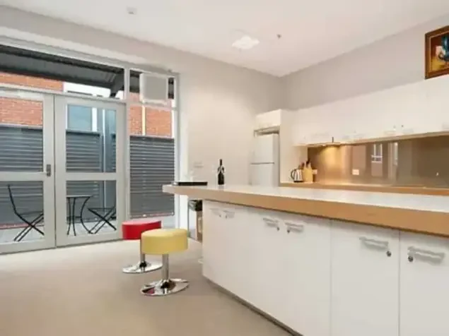 Adabco Boutique Hotel Adelaide