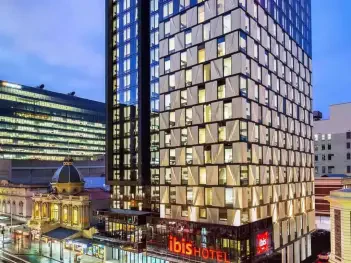ibis Adelaide