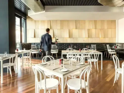 ibis Adelaide