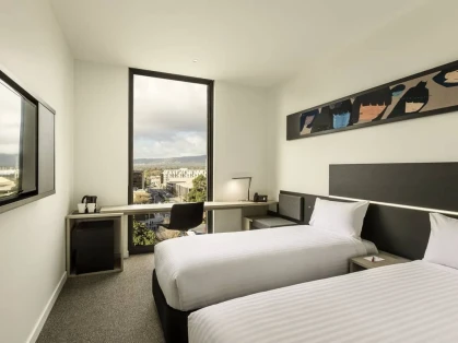 ibis Adelaide Hotel