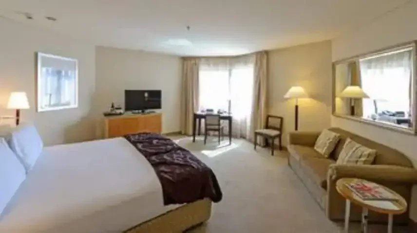 InterContinental Adelaide