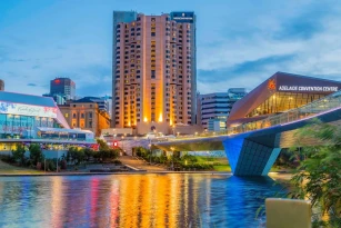 InterContinental Adelaide