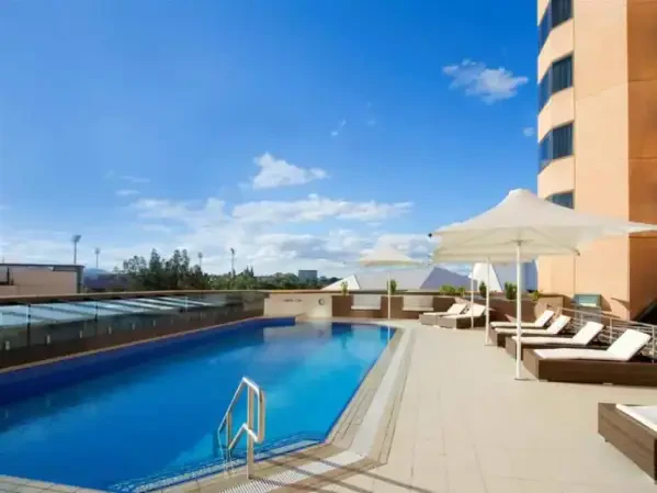 InterContinental Adelaide