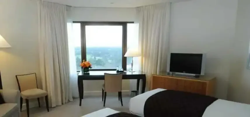 InterContinental Adelaide