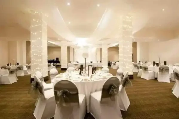 Mercure Grosvenor Hotel Adelaide