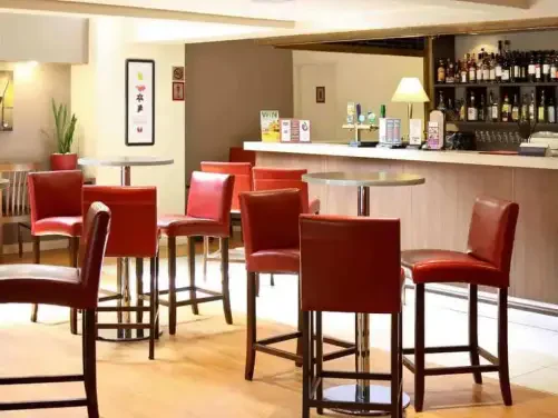 Mercure Grosvenor Hotel Adelaide