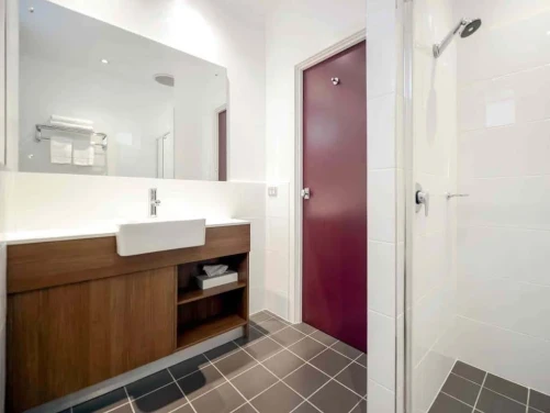 Mercure Grosvenor Hotel Adelaide