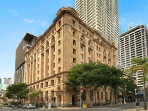 Adina Apartment Hotel Brisbane Anzac Square