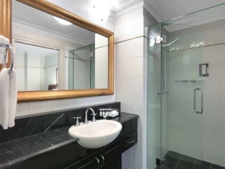 Adina Apartment Hotel Brisbane