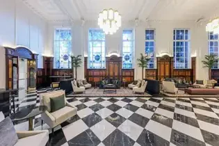 Adina Apartment Hotel Brisbane Anzac Square